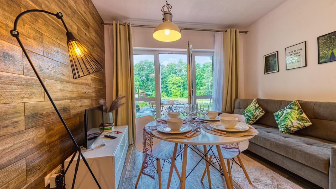 Apartment Centrum Mountain - 5d