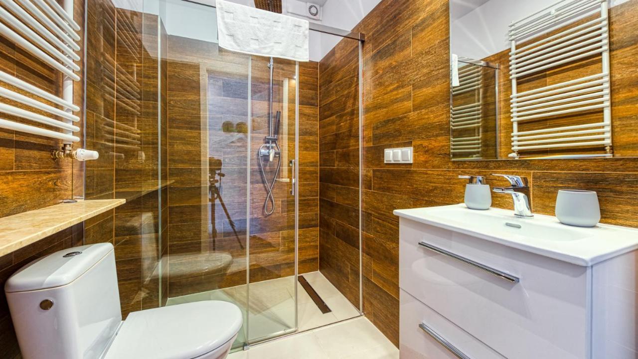 Centrum Mountain - 5d Apartment