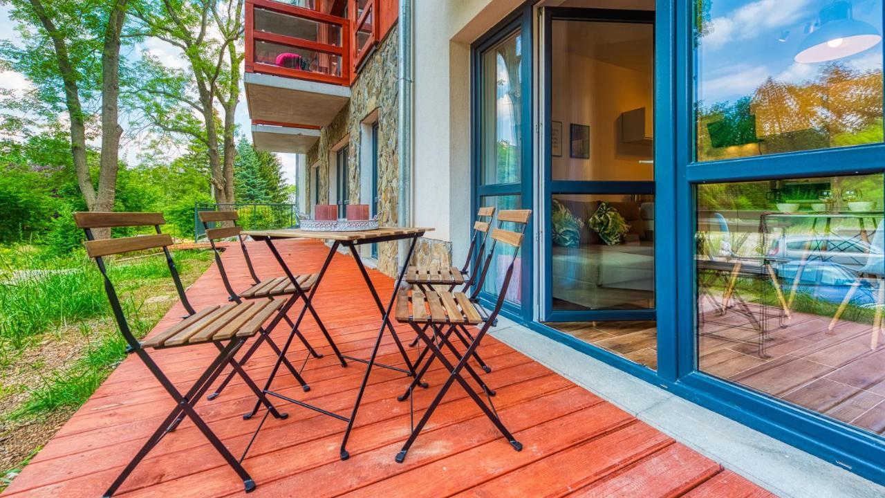 Apartment Centrum Mountain - 5d *