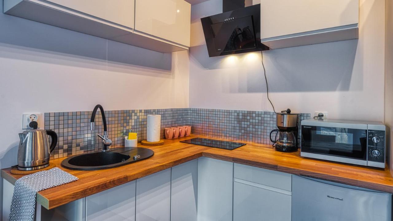 Apartment Centrum Mountain - 5d
