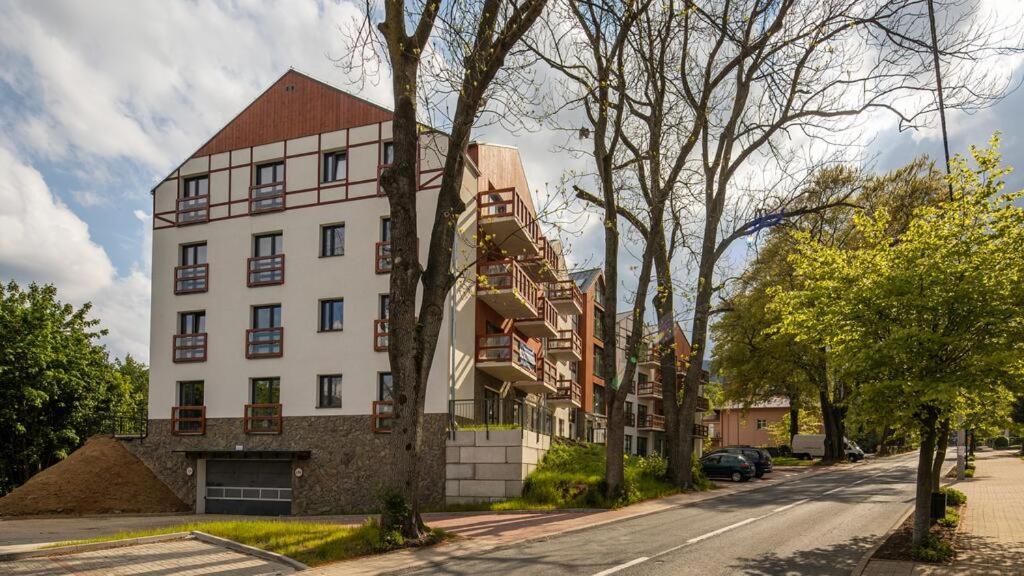 Apartment Centrum Mountain - 5d *